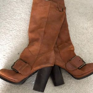 Riding Boots